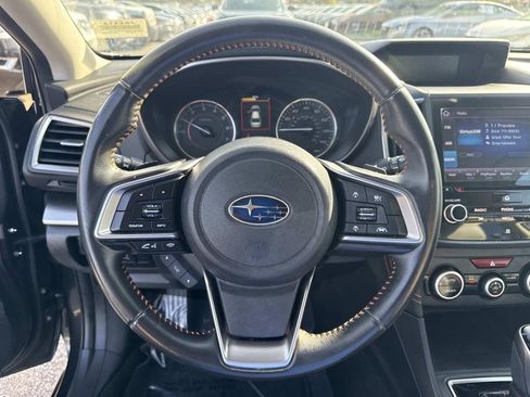 Used 2019 Subaru Crosstrek 2.0i Limited w/ Popular Package #4 image 29