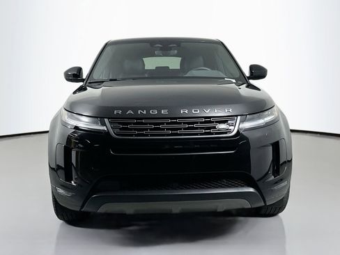 Certified 2025 Land Rover Range Rover Evoque S image 2