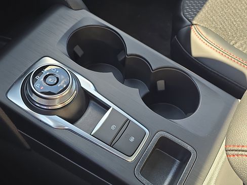 New 2026 Ford Escape ST-Line Select w/ Tech Pack #2 image 26