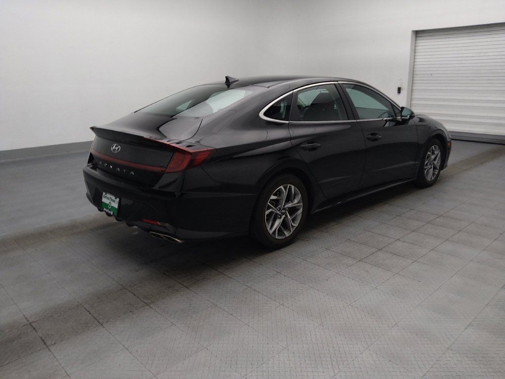 Used 2023 Hyundai Sonata SEL FWD image 10