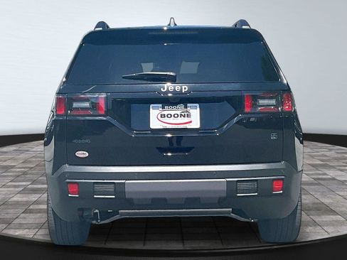 New 2026 Jeep Cherokee Limited AWD/4WD image 5
