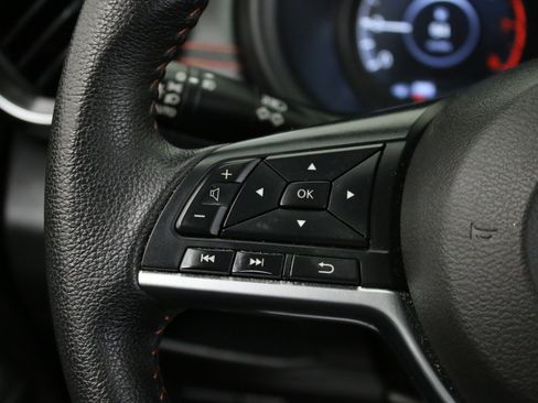 Used 2024 Nissan Kicks SR FWD image 14