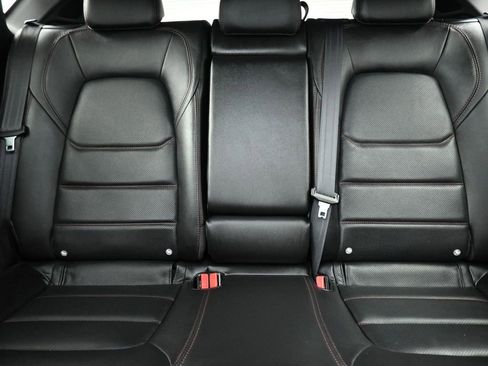 Used 2022 MAZDA CX-5 AWD 2.5 Turbo image 29