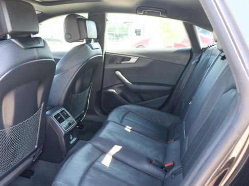 Used 2018 Audi A5 2.0T Premium Plus w/ Premium Plus image 19