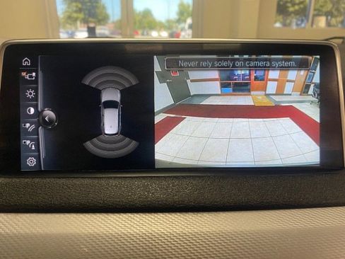 Used 2017 BMW X5 sDrive35i RWD image 23