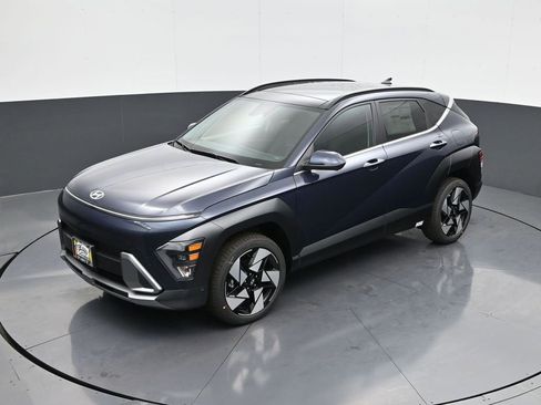 New 2026 Hyundai Kona Limited AWD/4WD image 13