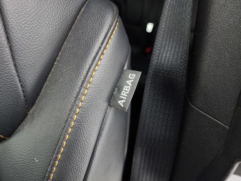 Used 2023 Ford Bronco Badlands w/ Sasquatch Package image 42