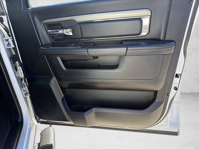 Used 2017 RAM 1500 Sport AWD/4WD image 24