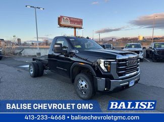 New 2026 GMC Sierra 3500 SLE w/ SLE Convenience Package video 1
