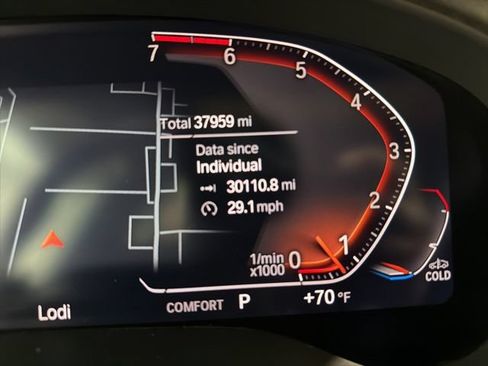 Certified 2023 BMW X3 xDrive30i w/ Premium Package AWD/4WD image 31