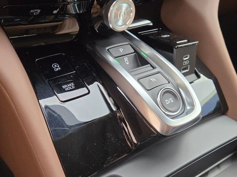 New 2026 Acura MDX FWD w/ Technology Package image 29
