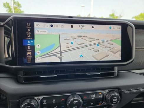 New 2025 Jeep Wrangler Unlimited Rubicon 392 image 27