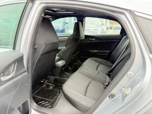 Used 2018 Honda Civic Si image 12