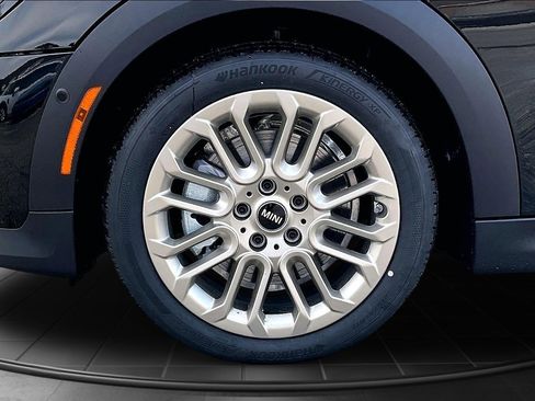 New 2026 MINI Cooper S image 13