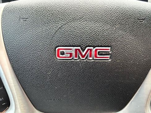 Used 2013 GMC Acadia SLT AWD/4WD image 22