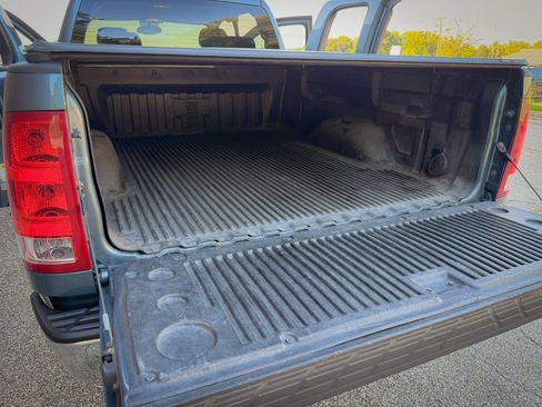 Used 2013 GMC Sierra 1500 SLE w/ Power Tech Package AWD/4WD image 13