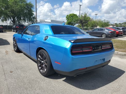 Used 2023 Dodge Challenger R/T Scat Pack image 4