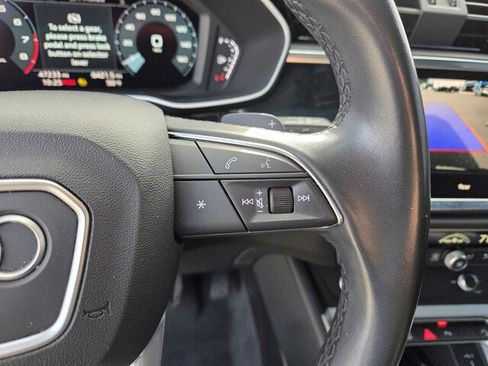 Used 2024 Audi Q3 2.0T Premium image 14