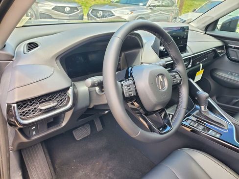 New 2026 Acura ADX FWD image 10