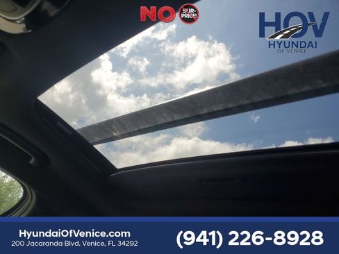 Certified 2023 Hyundai Santa Cruz Night AWD/4WD image 34