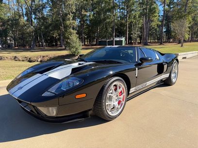 Used 2005 Ford GT