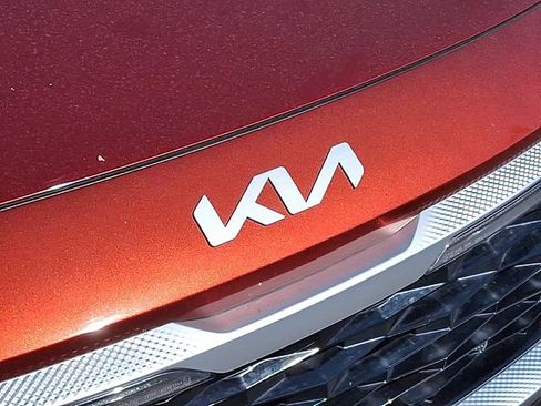 Used 2022 Kia Seltos SX AWD/4WD image 30