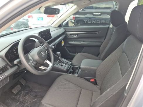 New 2026 Honda CR-V LX image 16