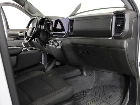 Used 2024 Chevrolet Silverado 3500 LT w/ Convenience Package AWD/4WD image 33