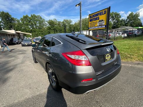 Used 2013 Honda Crosstour EX-L image 7