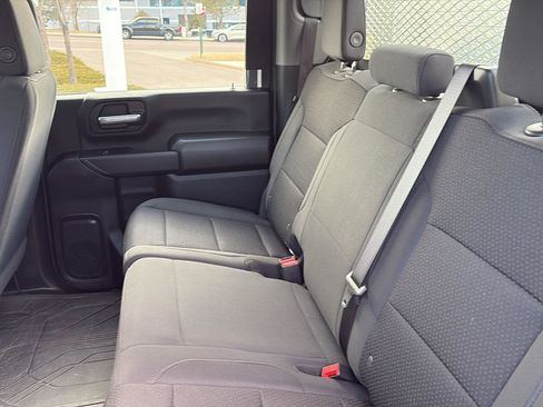 Used 2025 Chevrolet Silverado 2500 W/T w/ WT/CX Safety Package image 17