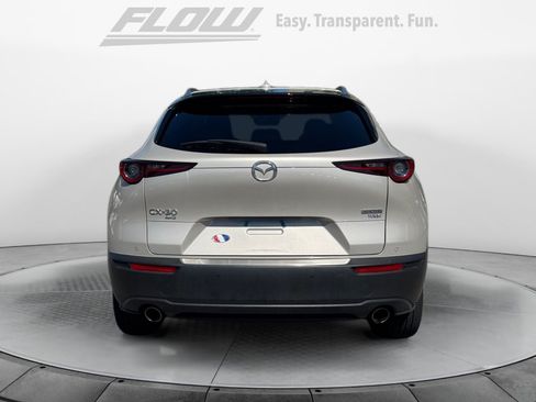 Used 2024 MAZDA CX-30 2.5 Turbo w/ Premium Plus Pkg AWD/4WD image 6