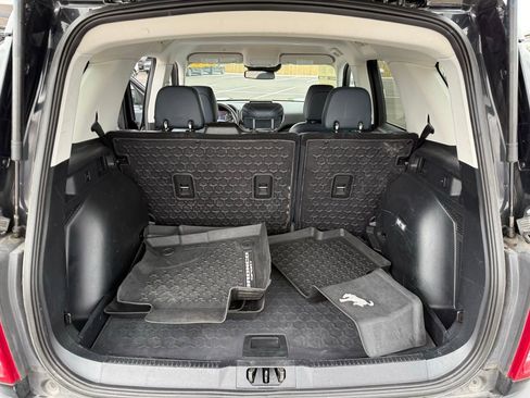 Used 2021 Ford Bronco Sport Outer Banks image 26