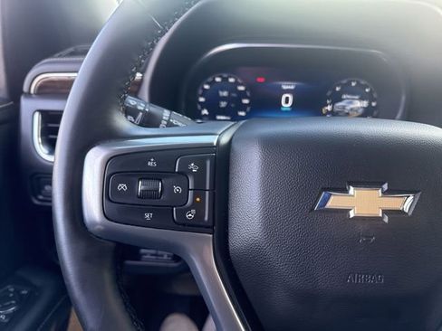 Used 2023 Chevrolet Tahoe Premier w/ Premium Package image 35
