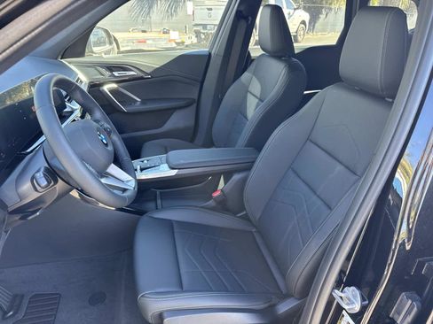 New 2026 BMW X1 xDrive28i w/ Technology Package image 22