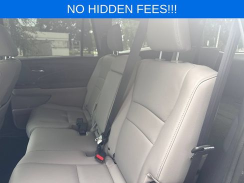 Used 2021 Honda Pilot EX-L image 29