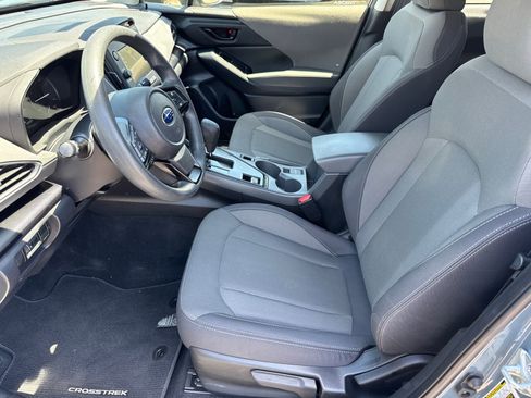 Certified 2024 Subaru Crosstrek 2.0i w/ Crosstrek Mirror Package AWD/4WD image 15