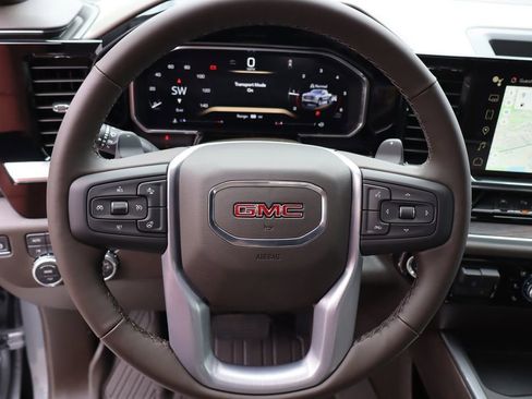 New 2026 GMC Sierra 1500 SLT w/ SLT Premium Plus Package AWD/4WD image 15