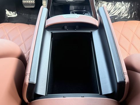 Used 2022 Mercedes-Benz S 580 4MATIC Sedan image 61