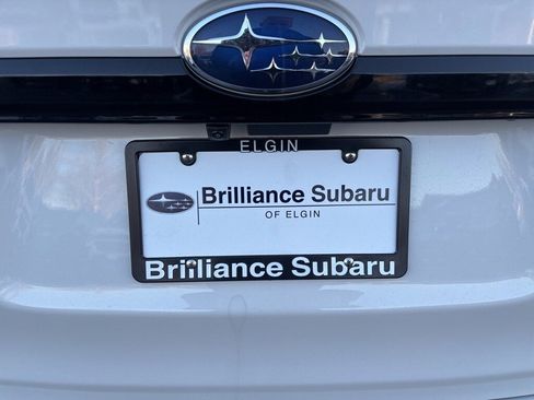 New 2026 Subaru Ascent Bronze Edition image 9