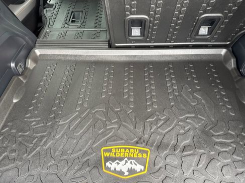 Certified 2025 Subaru Crosstrek 2.5i Wilderness w/ Crosstrek Mirror Package image 18