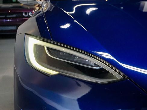 Used 2018 Tesla Model S AWD image 62