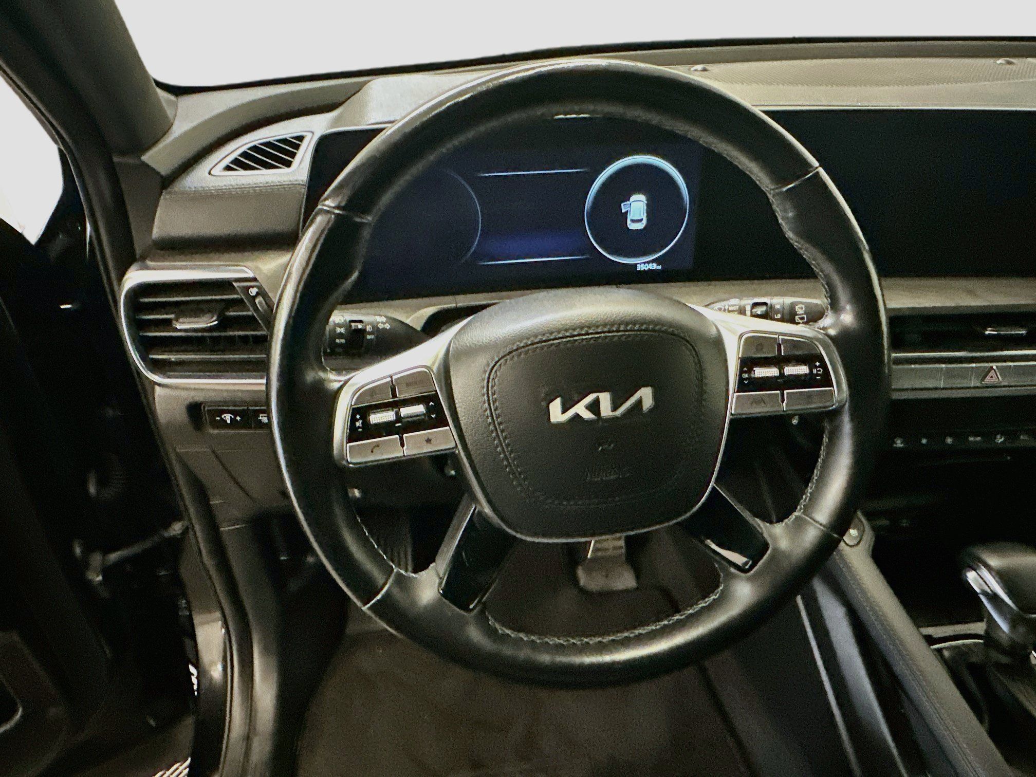 Used 2023 Kia Telluride SX Prestige X-Pro AWD/4WD image 18