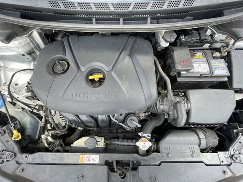 Used 2015 Kia Forte LX image 7