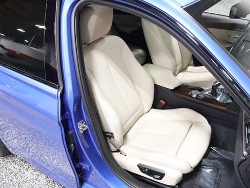 Used 2015 BMW 328i xDrive Sedan AWD/4WD image 44