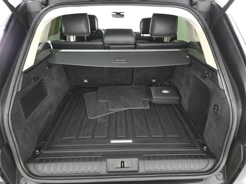 Used 2022 Land Rover Range Rover Sport HSE Silver Edition image 16