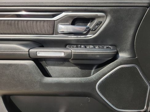 Used 2020 RAM 1500 Laramie w/ Sport Appearance Package AWD/4WD image 24