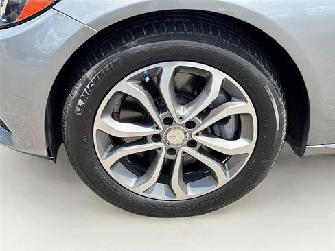 Used 2016 Mercedes-Benz C 300 4MATIC Sedan image 33