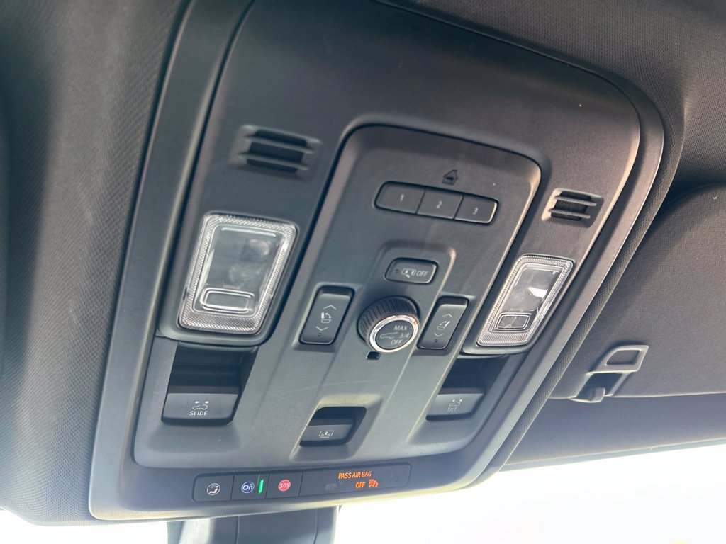 Used 2022 GMC Yukon AT4 w/ Max Trailering Package AWD/4WD image 66