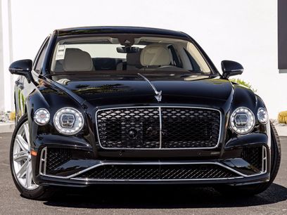 Used 2026 Bentley Flying Spur V8