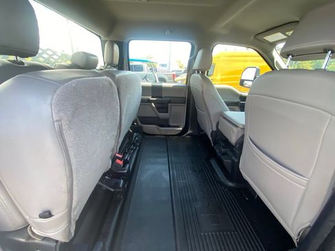 Certified 2020 Ford F450 XL w/ Power Equipment Group AWD/4WD image 26